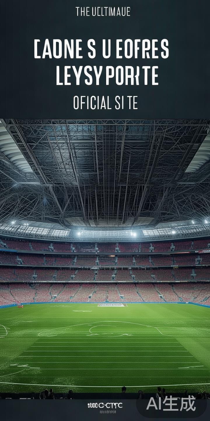 乐鱼体育官方网站登录入口全面指南：畅享精彩体育盛宴的便捷攻略