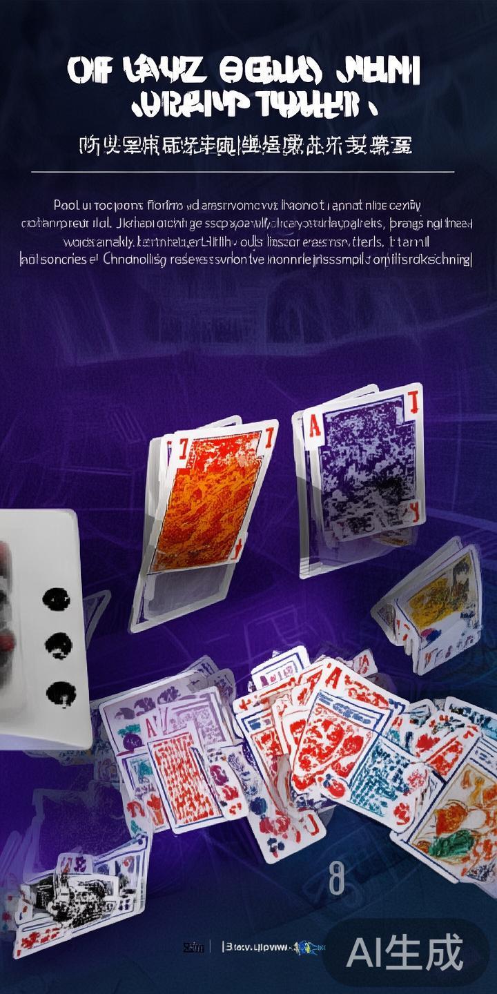 在深入策略之前，关键在于了解游戏的基本玩法。炸金花