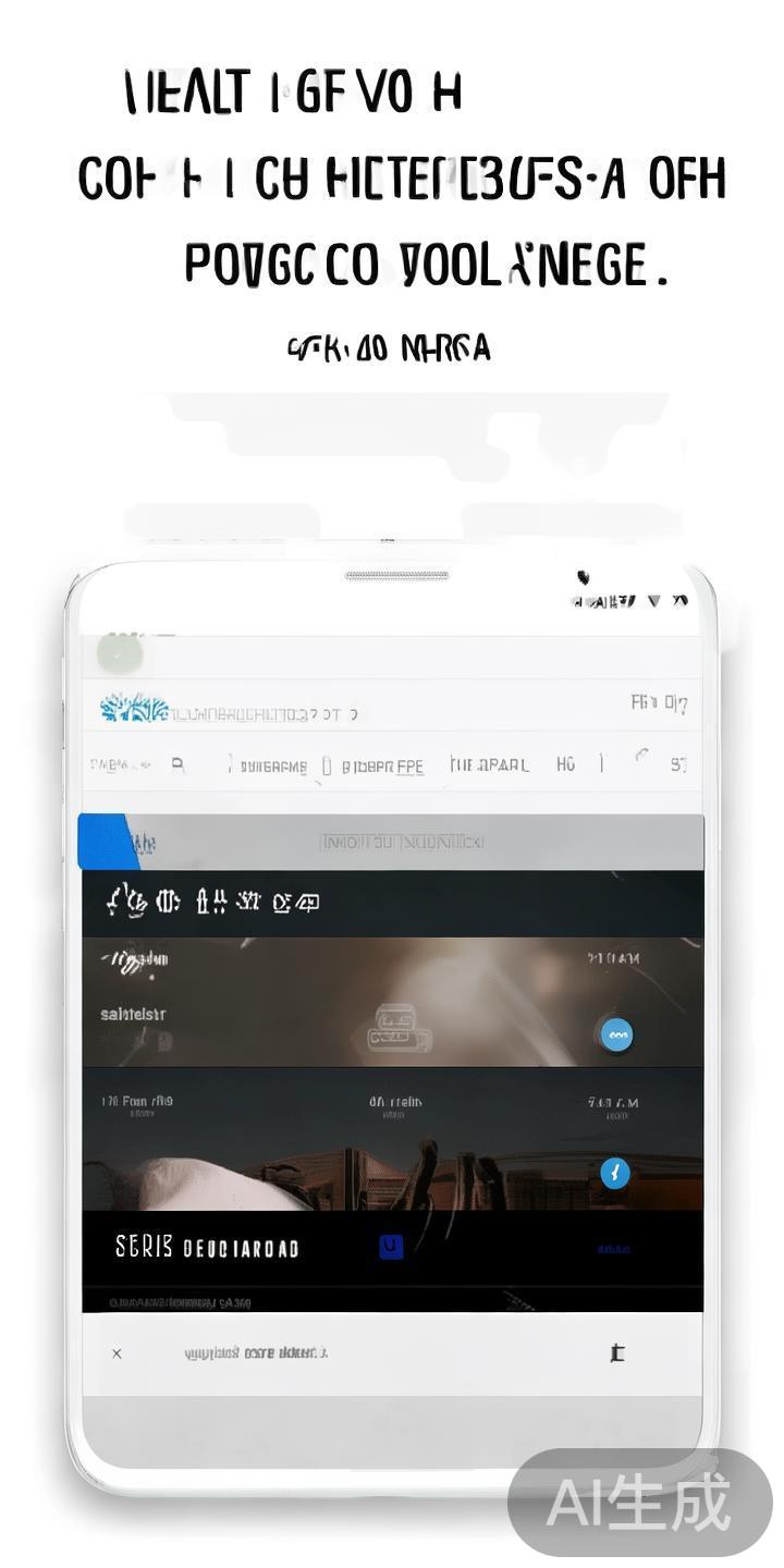 乐鱼体育app登录障碍怎么办?详细解决方法全攻略 针对上述原因,下面是一些行之有效的解决方案,帮助用