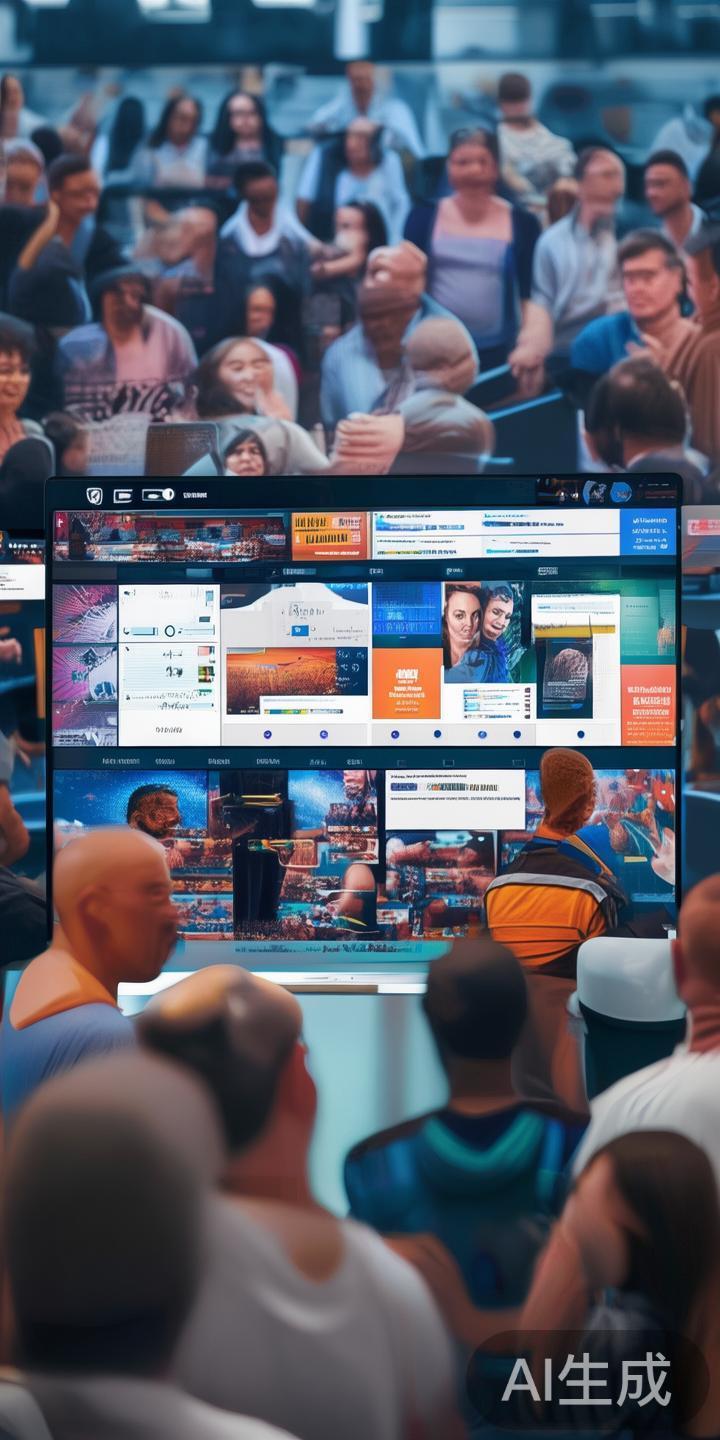 第三，体育信息和社区互动。为了增强用户粘性，乐鱼体