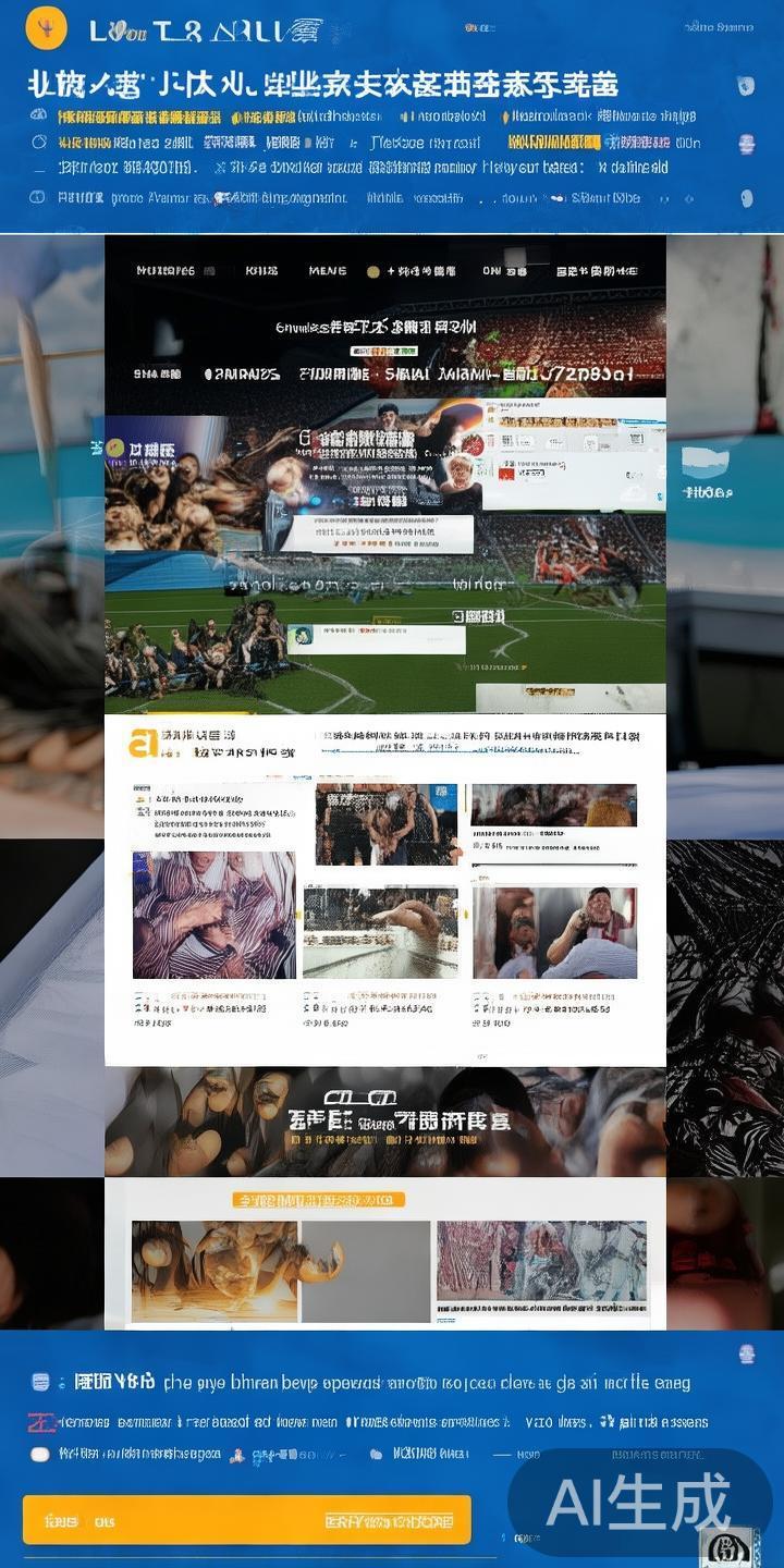 此外，乐鱼体育官方首页还紧密结合当前热点赛事，在满