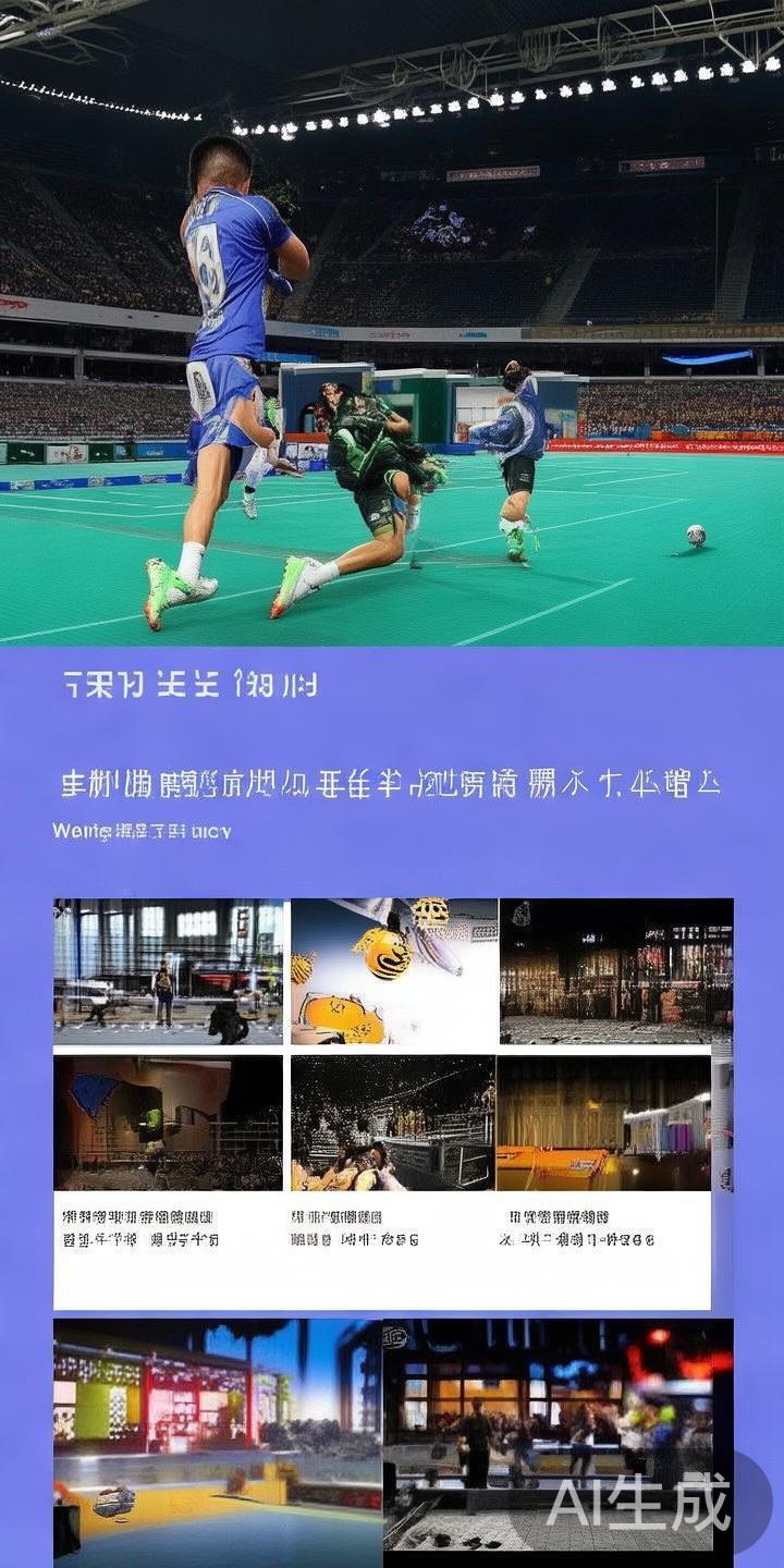 乐鱼体育官网首页：全面掌握最新体育赛事资讯与赛事直播平台