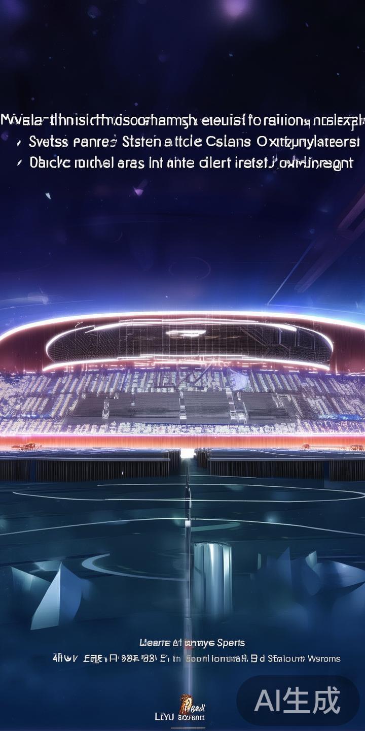 优质体育服务的核心价值
一个值得信赖的体育平台，