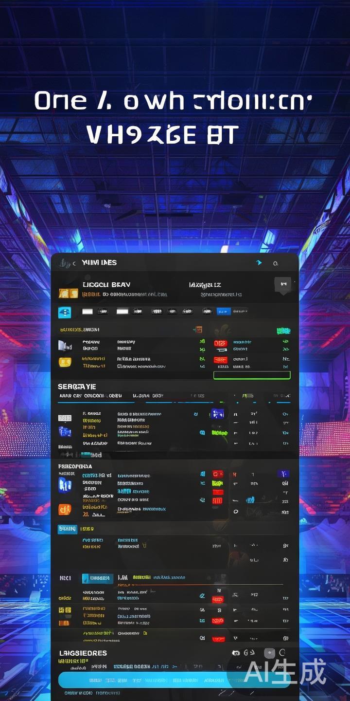 全面解析le​yu乐鱼体育在线登录app的核心功能与详细使用指南
