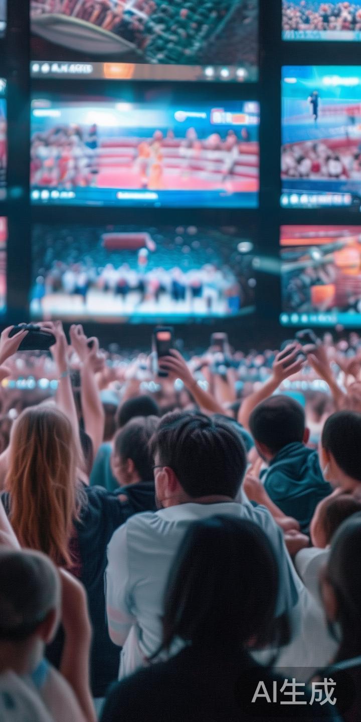 乐鱼体育最新手机版下载，全面开启畅享优质体育赛事直播的新体验！