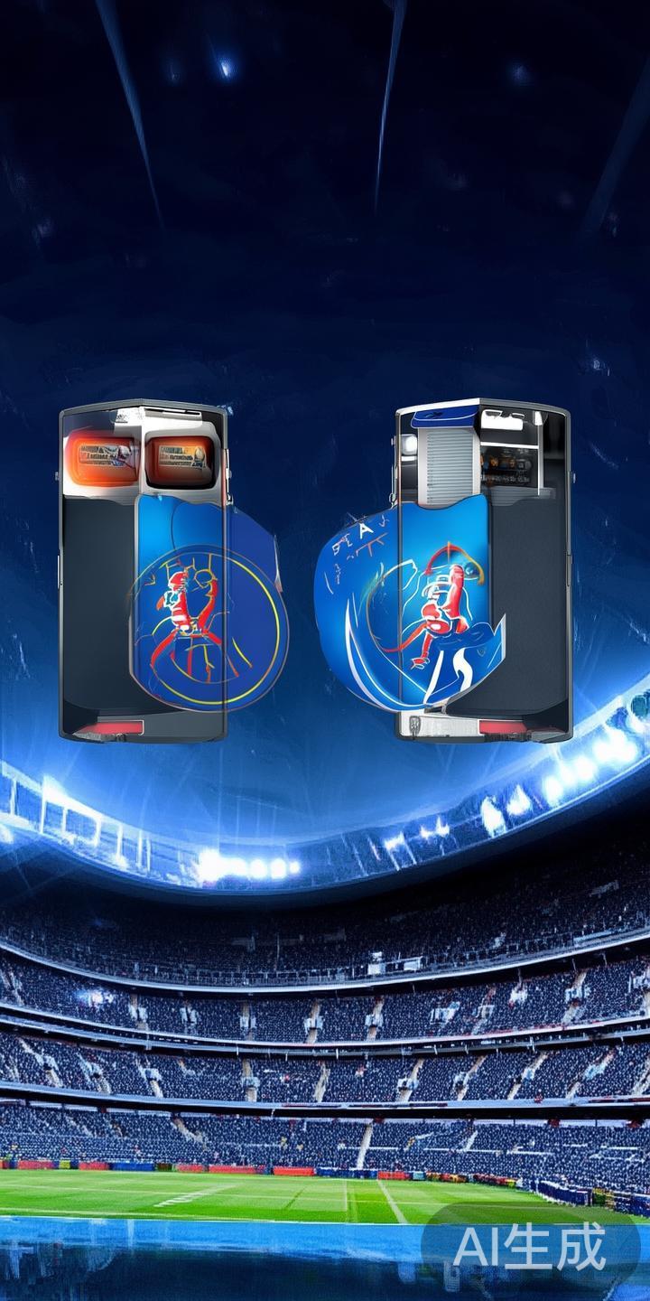 乐鱼体育应用携手大巴黎足球俱乐部开启全面战略合作共促体育行业新未来 随着体育产业的不断发展与数字化转型的深入推进,体育