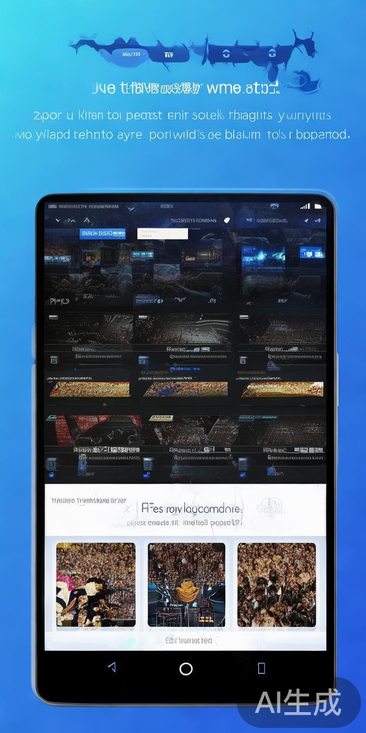 在众多体育娱乐平台中，乐鱼体育以其丰富的赛事资源、