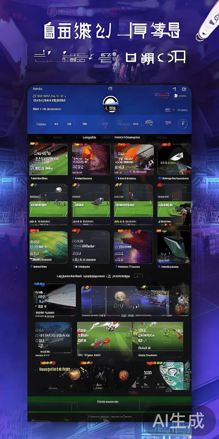 乐鱼体育官网入口app：畅享全方位优质体育娱乐的最佳平台体验