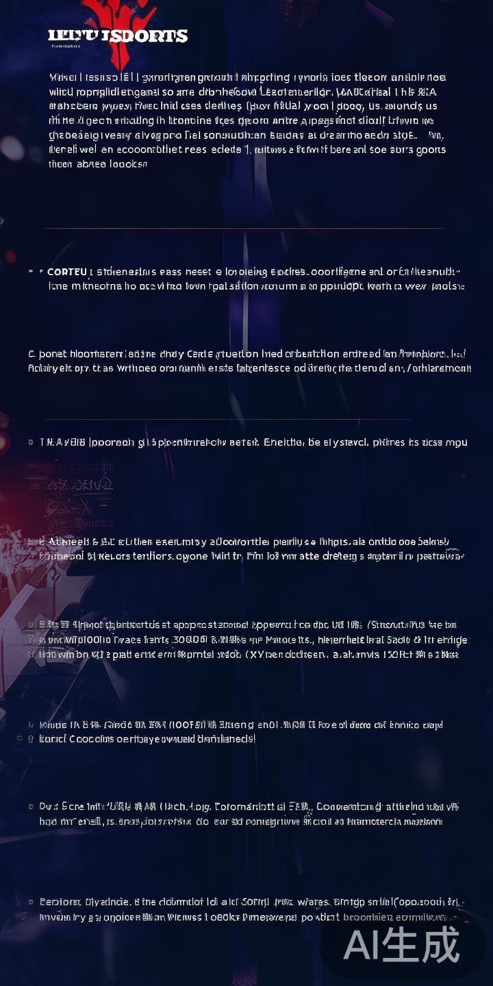 三、多元化的合作资源与平台优势
乐鱼体育拥有丰富